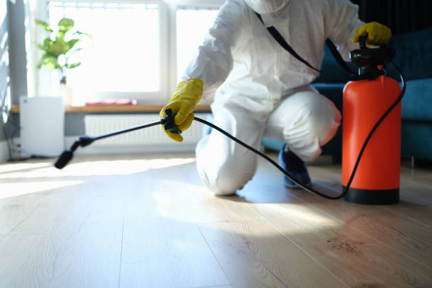 Reliable Drug Lab Cleanup contractor in Lakehurst, NJ by Dulley Family Biohazard Services